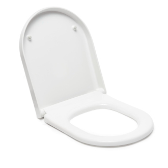 Integra WC sedátko bílé 108-003-001
