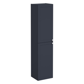 Koup. skříňka vysoká 40x180x35 modrá ROOTCV40TM