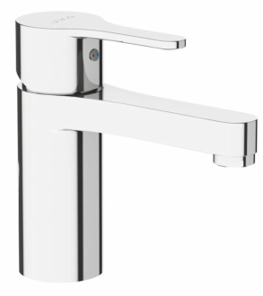 Umyvadlová baterie Jika Mio bez výpusti chrom H3111V10041101