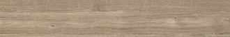 Dlažba Dom Signature Wood taupe 20x120 cm mat DSW1240SA