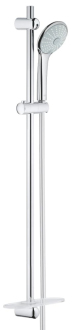 Sprchový set Grohe Euphoria s poličkou chrom 27226001