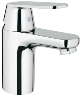 Umyvadlová baterie Grohe Eurosmart Cosmopolitan bez výpusti chrom 32824000