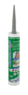 Tmel Mapei Mapeflex PU45 bílá 300 ml MAPEFLEXPU45310
