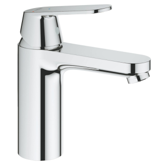Umyvadlová baterie Grohe Eurosmart Cosmopolitan bez výpusti chrom 2339800E