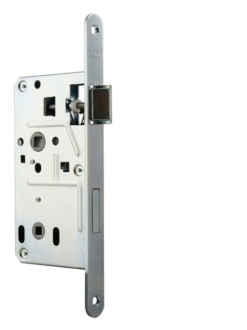 SIKO ZAMEKDREWC zámek knoflík 72mm