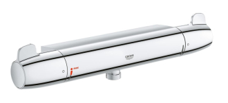 Sprchová baterie Grohe Grohtherm Special bez sprchového setu 150 mm chrom 34681000