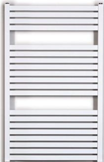 Elekt. radiator. KH 600/1690  bílý