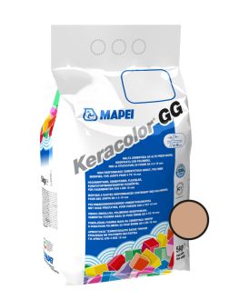 KERACOLOR GG 141 - 5kg-jen po 4 ks!!!
