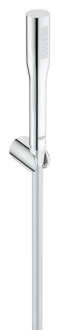 Vanový set Grohe Vitalio Get Stick na stěnu chrom 27459000