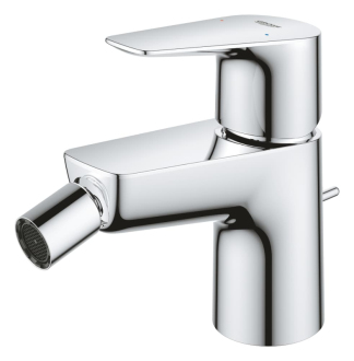 Bidetová baterie Grohe BauEdge  s výpustí chrom 23331001