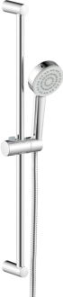 Sprchový set HANSA BASIC chrom 55780113