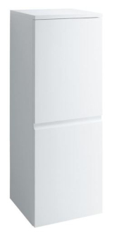 Koupelnová skříňka nízká Laufen Pro S 35x33,5x100 cm bílá lesk H4831120954751
