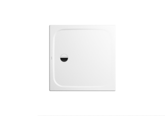 Sprchová vanička čtvercová Kaldewei Cayonoplan 90x90 cm smaltovaná ocel 361447980001