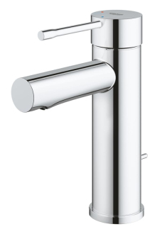 Umyvadlová baterie Grohe Essence s výpustí chrom 24183001