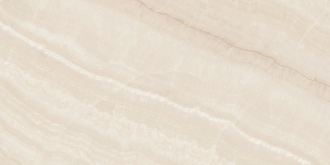 Obklad Rako Onyx tmavě béžová 30x60 cm lesk WAKVK835.1