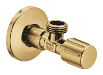 Rohový ventil Grohe Cool Sunrise 22041GL0