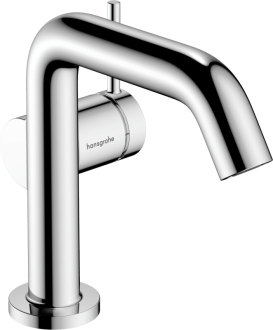 Umyvadlová baterie Hansgrohe Tecturis S s výpustí chrom 73323000