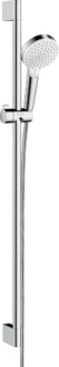 Sprchový set Hansgrohe Crometta bílá/chrom 26538400