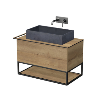 OXO um.skř. 90 cm, ručník vlevo OXO901ZKDL