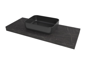 Dolce deska pod um. 100x50x8 cm Pietra G DO10050PBC