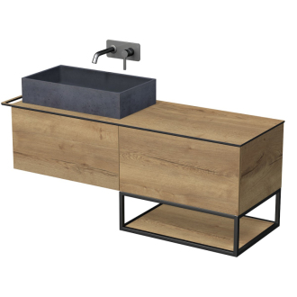 OXO um.skř. 140, 2 zás., ručník vlevo OXO140701ZKDL