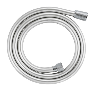 Sprchová hadice Grohe Silverflex se zámkem proti přetočení chrom 28364001