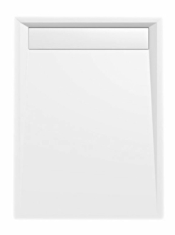 Sprchová vanička obdélníková Polysan 120x90 cm 71603