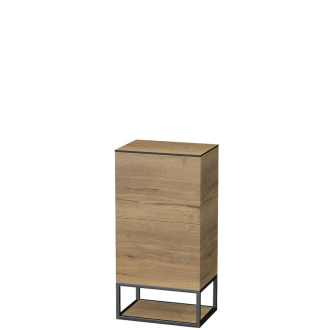 OXO nízká skř. 50x99cm, 2Z, s konstrukcí OXO50992Z