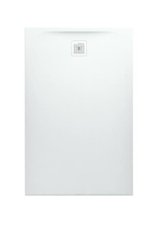 Sprchová vanička obdélníková Laufen Laufen Pro 140x90 cm akrylát H2129570000001