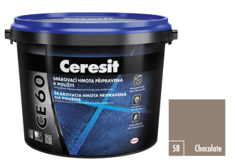 Spárovací hmota Ceresit CE 60 chocolate 2 kg CE60258