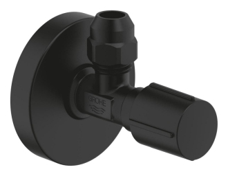 Rohový ventil Grohe Phantom Black 22074KF0