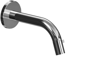 Umyvadlová baterie Hansa Nova bez podomítkového tělesa chrom 50868101