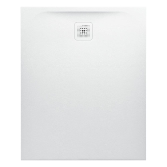 Sprchová vanička obdélníková Laufen Laufen Pro 110x90 cm akrylát H2129550000001