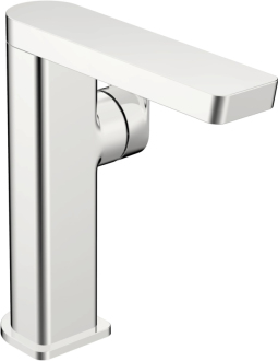 Umyvadlová baterie Hansa Stela bez výpusti Chrom 57142273