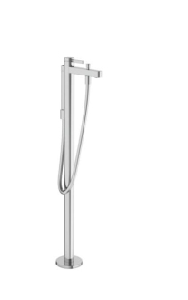 Vanová baterie Hansgrohe Finoris bez podomítkového tělesa chrom 76445000