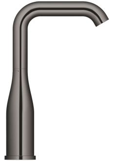 Umyvadlová baterie Grohe Essence s výpustí Hard Graphite 24174A01