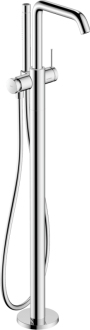 Vanová baterie Hansgrohe Tecturis S se sprchovým setem chrom 73440000