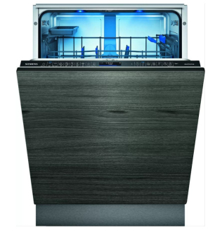 Vestavná myčka Siemens 60cm XXL SX87Y800BE