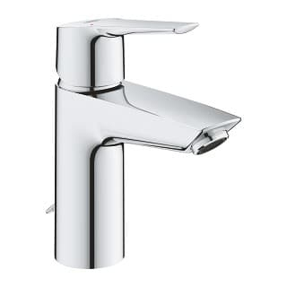 Umyvadlová baterie Grohe Start s řetízkem chrom 32277002