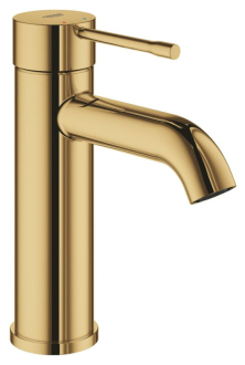 Umyvadlová baterie Grohe Essence bez výpusti Cool Sunrise 24172GL1