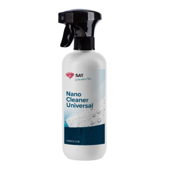 Nano čistič univerzální 0,5 l NANOCUNI