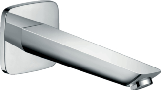 Vanový výtok Hansgrohe Logis chrom 71410000
