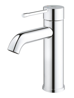 Umyvadlová baterie Grohe Essence New s clic-clacem chrom 24179001