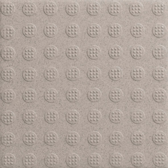 Dlažba Rako Taurus Industrial šedá 20x20 cm protiskluz TRA25076.1