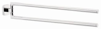 Držák ručníků Tesa Elegaant chrom 40432-00000-00