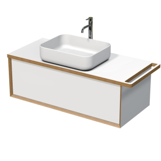 OXO Multi um.skř. 110cm bí.mat držák L/P OXOMULTI110KDLP