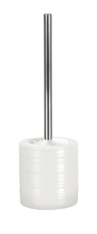 Wc štětka Kleine Wolke Sahara bílá 5046100856
