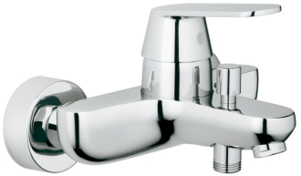 Vanová baterie Grohe Eurosmart Cosmopolitan bez sprchového setu 150 mm chrom 32831000