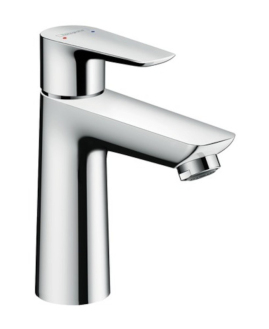 Umyvadlová baterie Hansgrohe Talis E s výpustí chrom 71710000