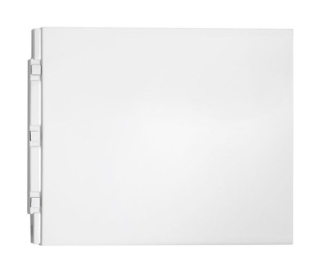 Panel k vaně Polysan Plain 90 cm akrylát 72714